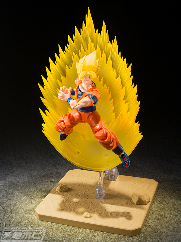 ドラゴンボールZ』瞬間移動かめはめ波を再現できるオプション