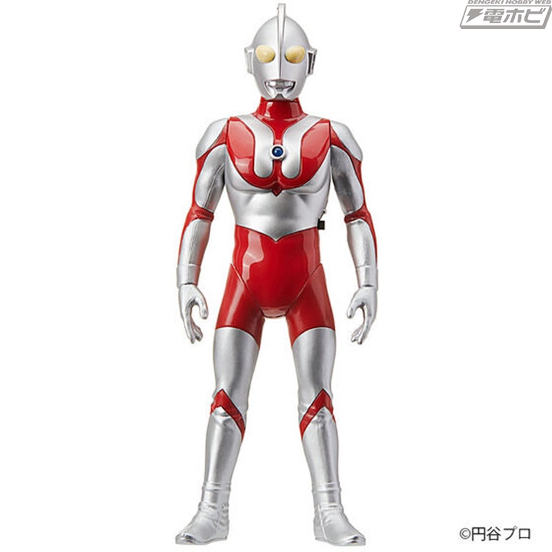 サウンドギミックを楽しめるアクション玩具「サウンド戦士シリーズ」に