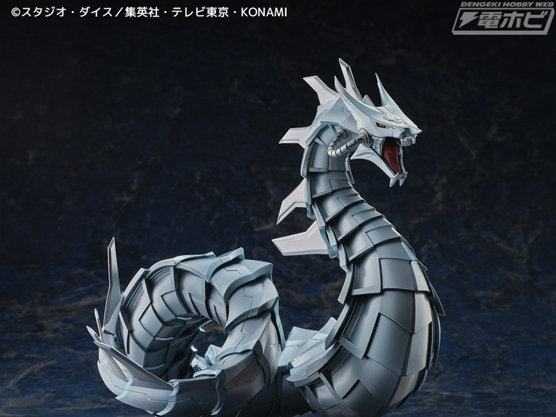 遊☆戯☆王デュエルモンスターズGX』サイバー流のエースモンスター