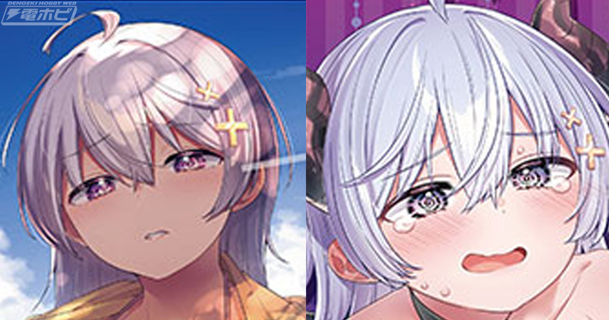 よわよわ先生』のポップアップストアがカードラボ ゲーマーズにて開催