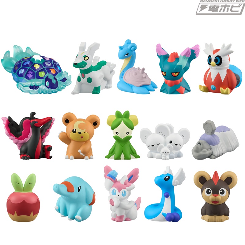 バラ売り検討します】ポケモンキッズ カードコレクションファイル+