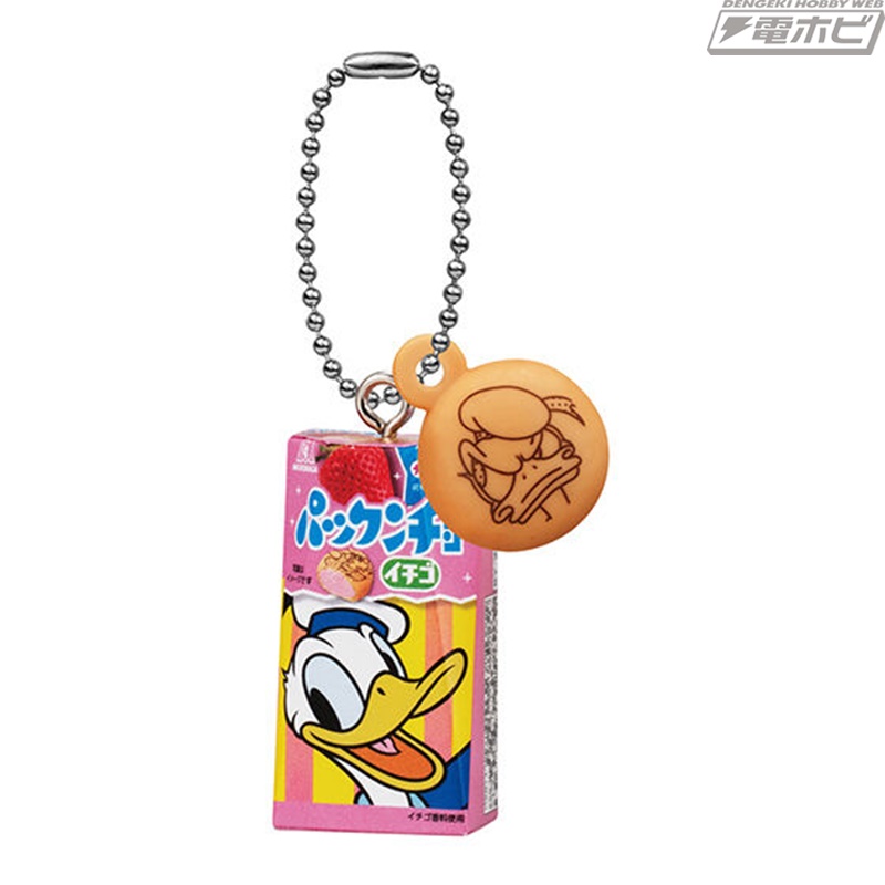 新たにプチパックも仲間入り！ディズニーキャラクターのパッケージが