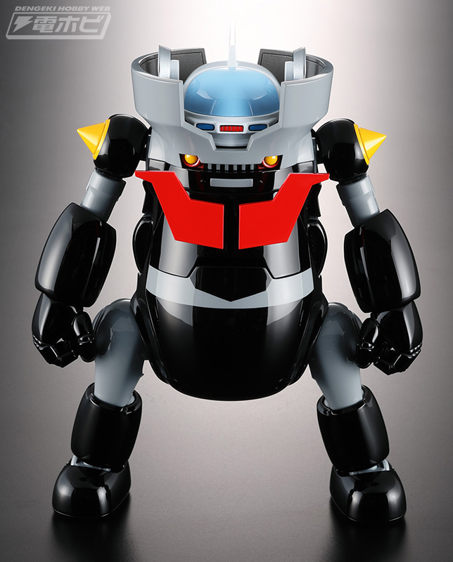 20 メカトロウィーゴ」のダイナミックなコラボ最新弾！新規パーツが