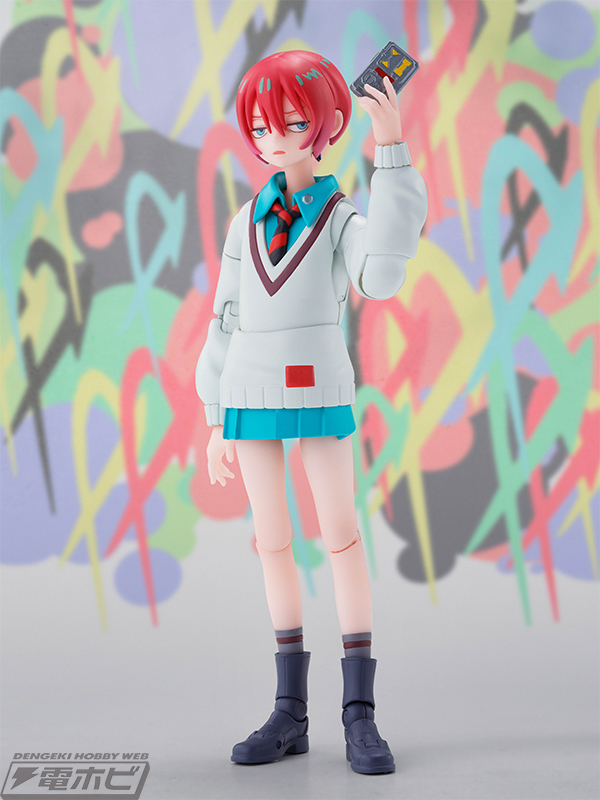 作中再現が捗るジト目や驚き顔などがセットに！『GQuuuuuuX