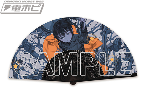キノの旅 the Beautiful World』25周年を記念したPOP UP SHOPと