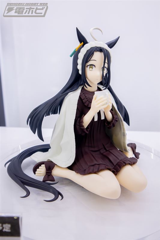 2025年3月登場予定の『ウマ娘』『らんま1/2』『フリーレン』『薬屋の