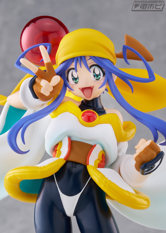 セイバーマリオネットJ』より、ライムがPOP UP PARADE SPシリーズで