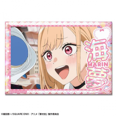 その着せ替え人形は恋をする Season 2』喜多川海夢づくしのきらめく