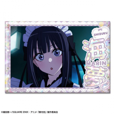 その着せ替え人形は恋をする Season 2』喜多川海夢づくしのきらめく