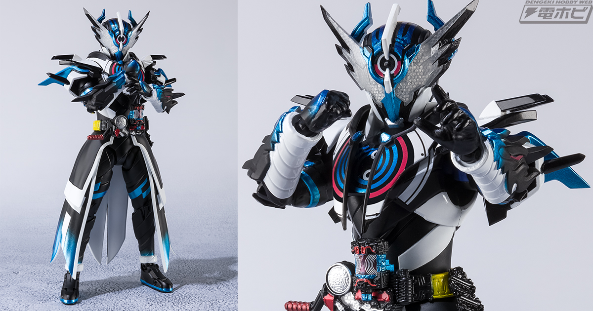 マッチョ！フィーバー！『ビルド NEW WORLD 仮面ライダークローズ
