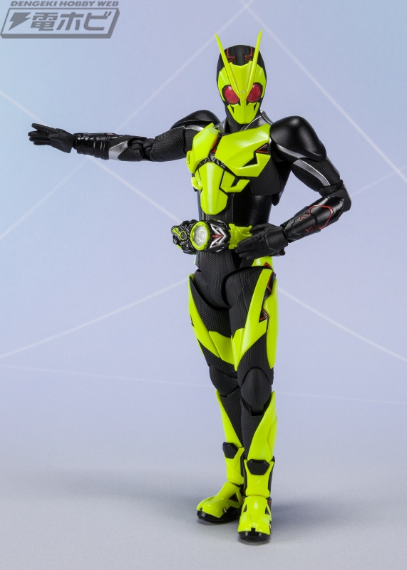 S.H.Figuarts 仮⾯ライダーバルキリー ラッシングチーター」が魂ウェブ
