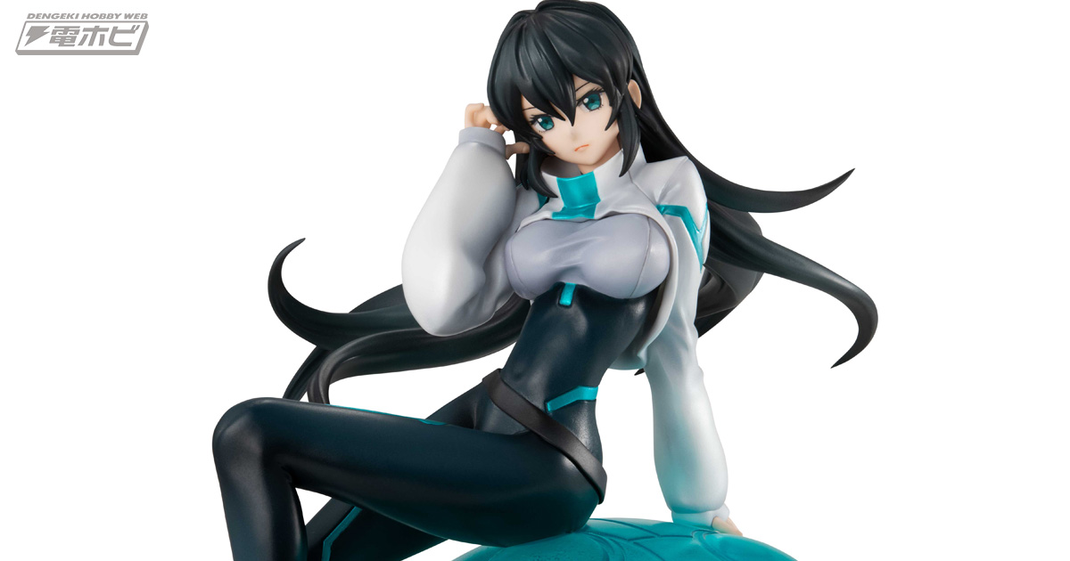 抜群のプロポーションも忠実に再現！『ガンダムビルドダイバーズRe