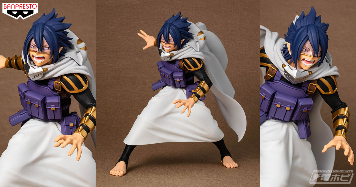 天喰 環 1/8 PVCフィギュア 僕のヒーローアカデミア Amazon | ベル