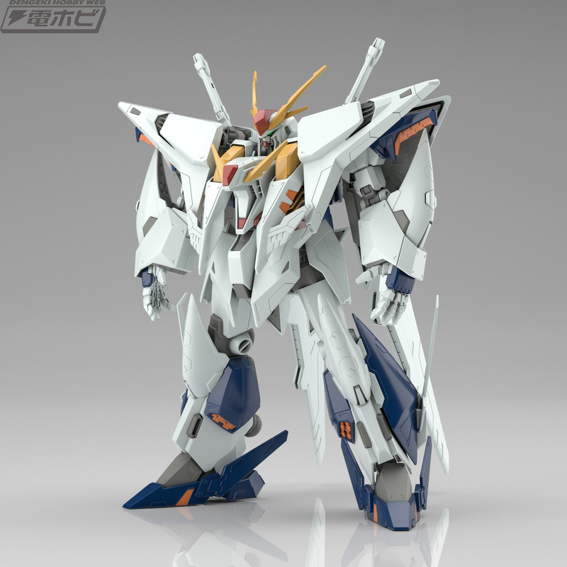 機動戦士ガンダム 閃光のハサウェイ』2021年5月7日（金）公開決定！新