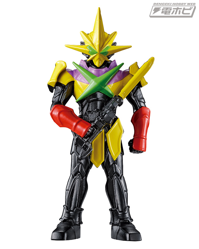 仮面ライダーセイバー』マスコット入り入浴剤「びっくら？たまご