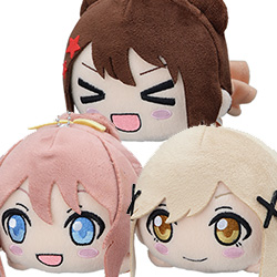 バンドリ！ ガールズバンドパーティ！』から新バンド「Morfonica」が