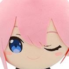 五等分の花嫁∬』中野二乃のぬいぐるみがプライズ化！表情違いの全2