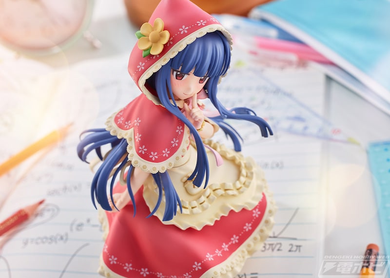 アイドルマスター シンデレラガールズ』妖精のように可愛い佐城雪美
