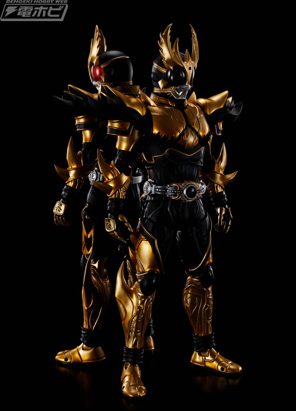 劇場版 仮面ライダーディケイド』にて初登場した仮面ライダークウガ