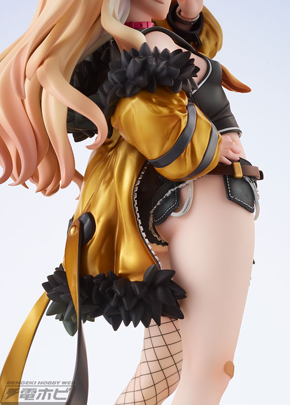 アズールレーン』メスガキママというジャンルを生み出したバッチが堂々