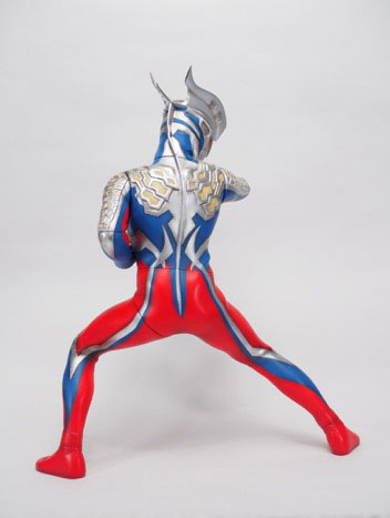 ウルトラマンゼロ」「ウルトラマンベリアル」「ゴモラ アドベントVer