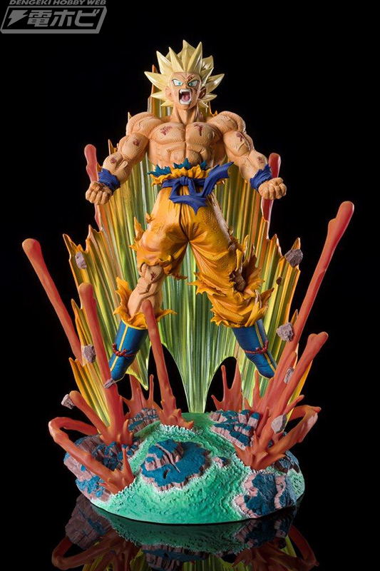 クリリンのことかーっ!!!!!『ドラゴンボールZ』フリーザ編終盤で怒りに