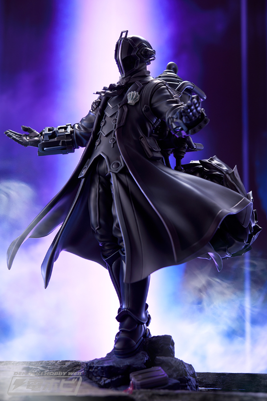 メイドインアビス』仮面＆パワードスーツが印象的な謎多き人物「黎明卿