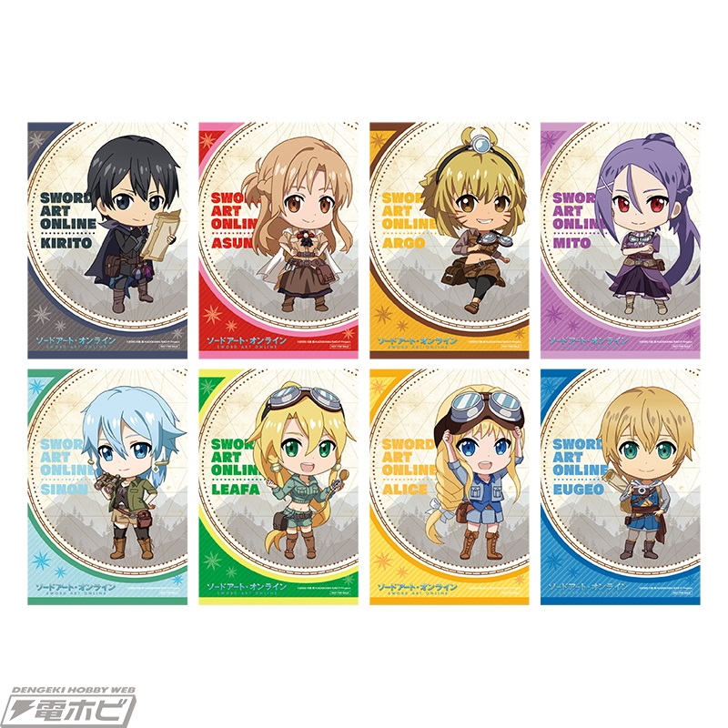 東急ハンズで『劇場版 SAO -プログレッシブ- 冥き夕闇のスケルツォ