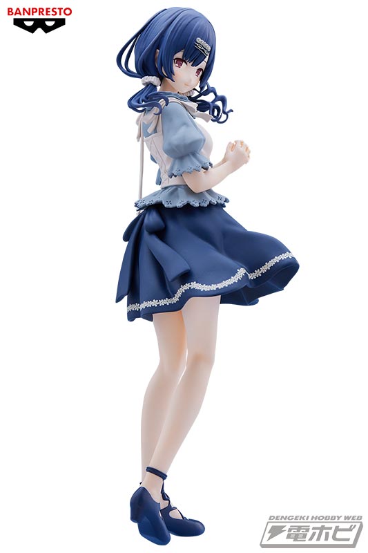 アイドルマスター シャイニーカラーズ』から「杜野凛世」がプライズ
