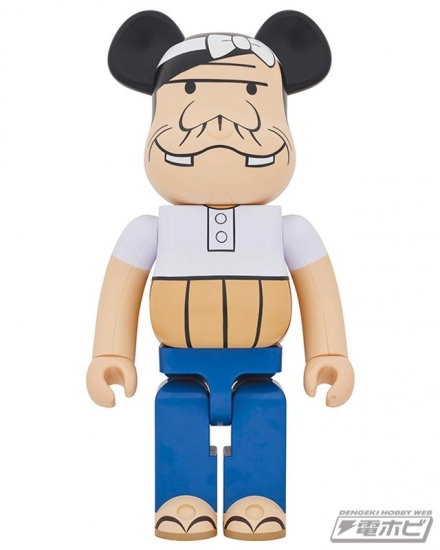 MEDICOM TOY PLUS NAGOYAオープン記念！『天才バカボン』と『おそ松