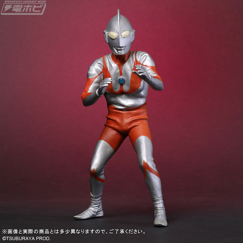 数量限定】エクスプラスの大怪獣シリーズ「ゼットン 発光Ver.」と