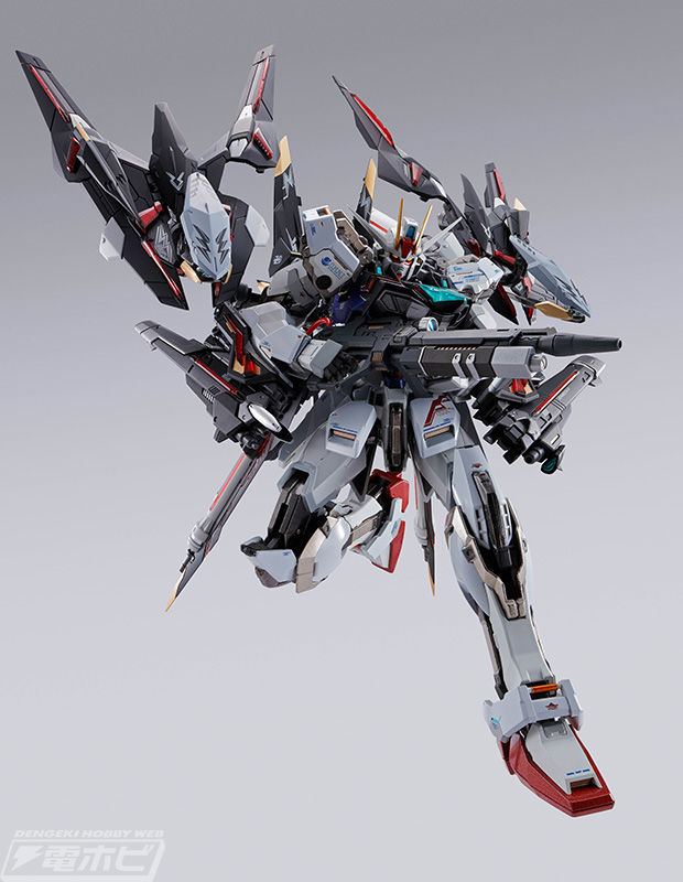 ガンダムSEED』ライトニングストライカー（オルタナティブストライク