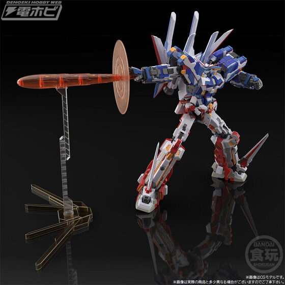 スーパーロボット大戦OG』合体状態での完成度を徹底追求した