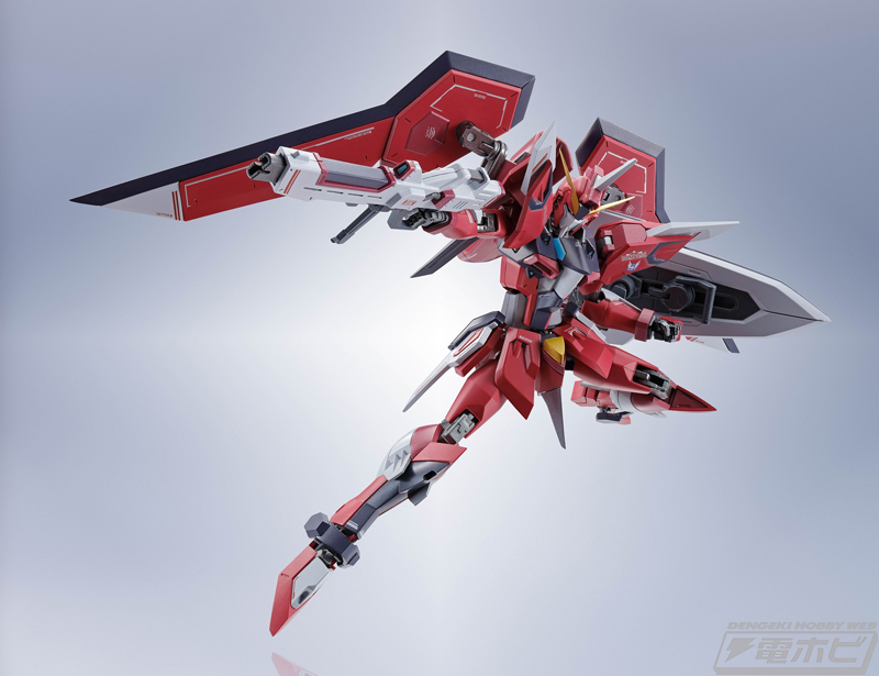 イベント「機動戦士ガンダムSEED FREEDOM THE EXPERIENCE」の全貌公開