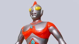 ポピー・ウルトラマン80【479】 | ホビービルドプラス ポピー