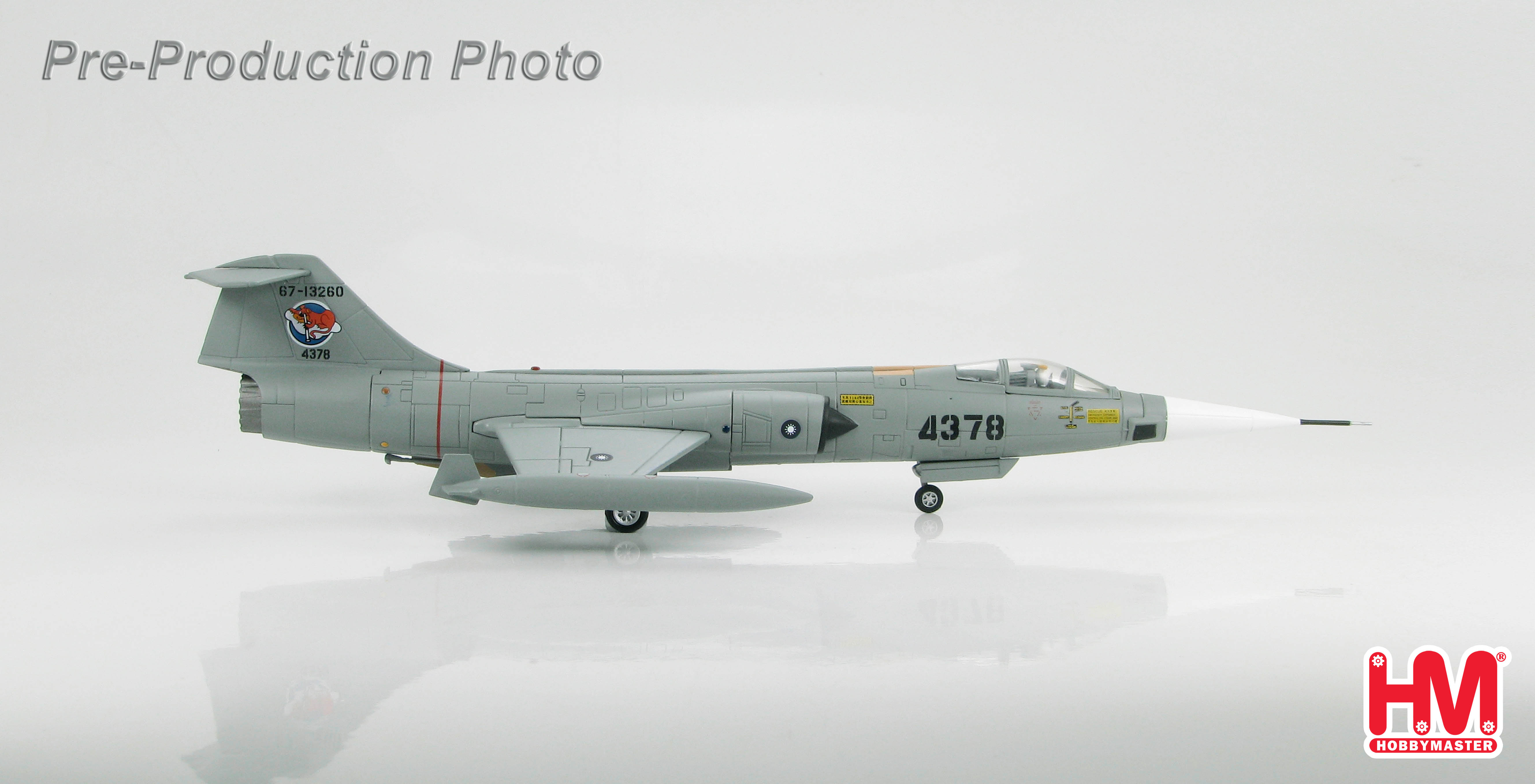 F-104