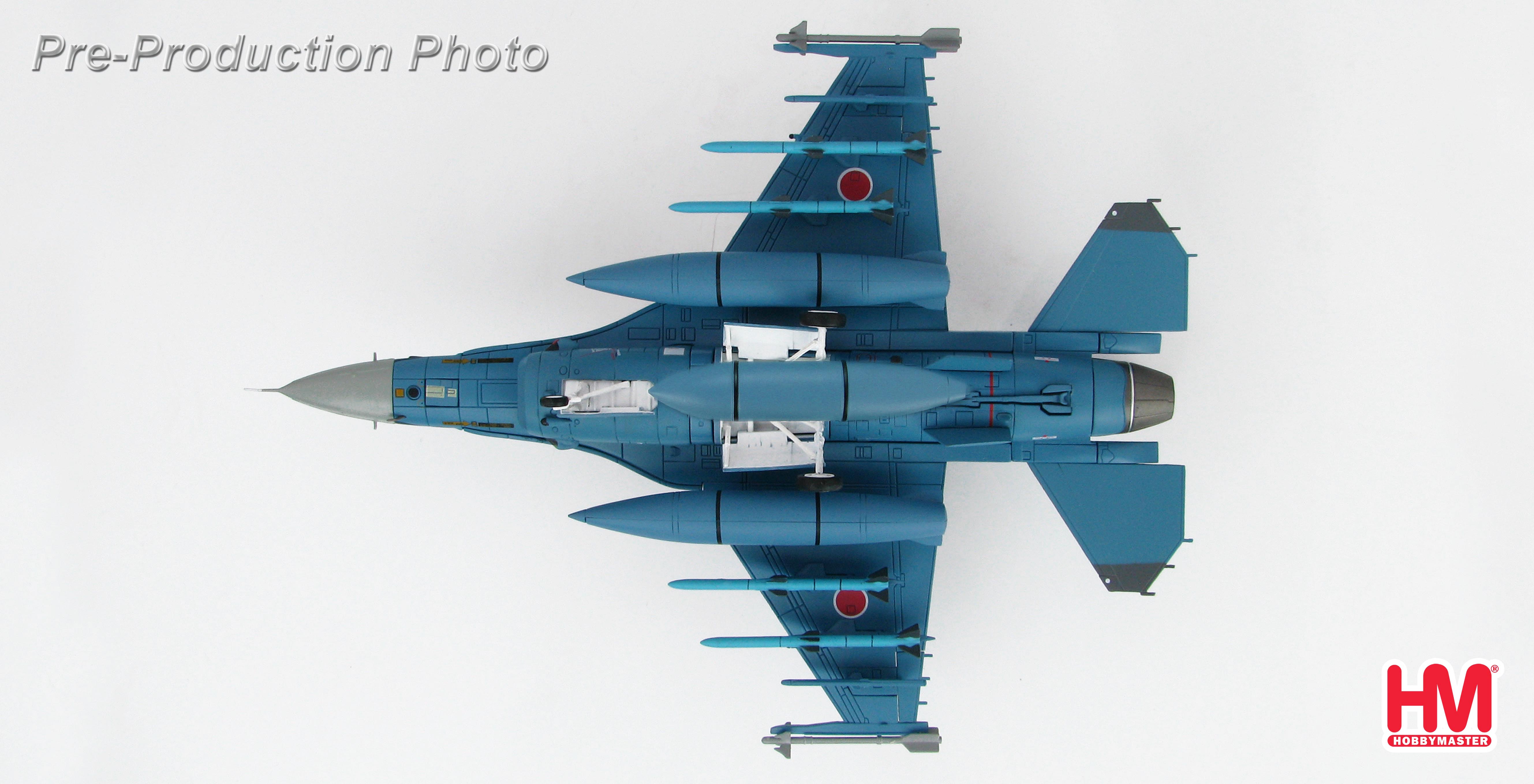 Japan F-2A 