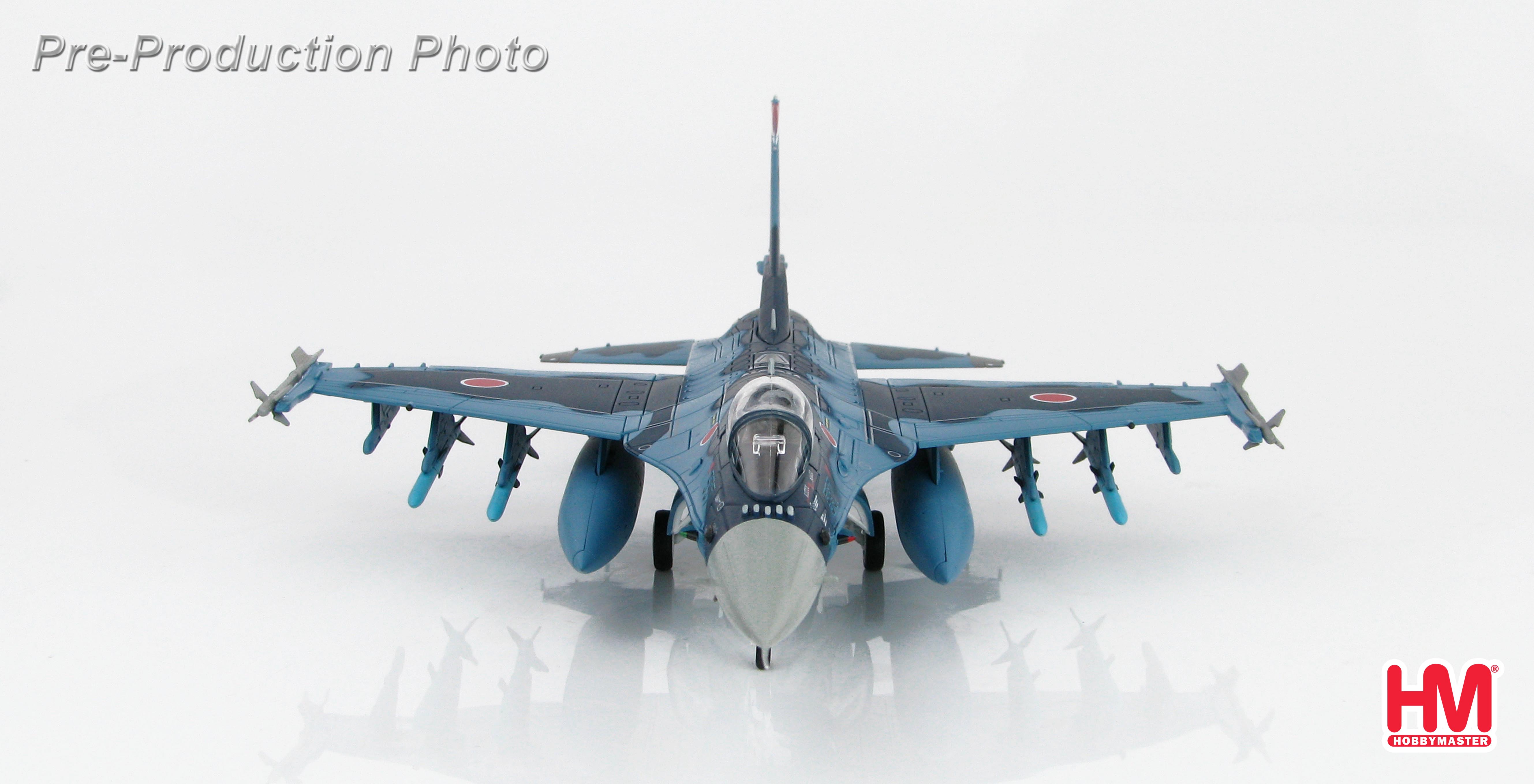 Japan F-2A 