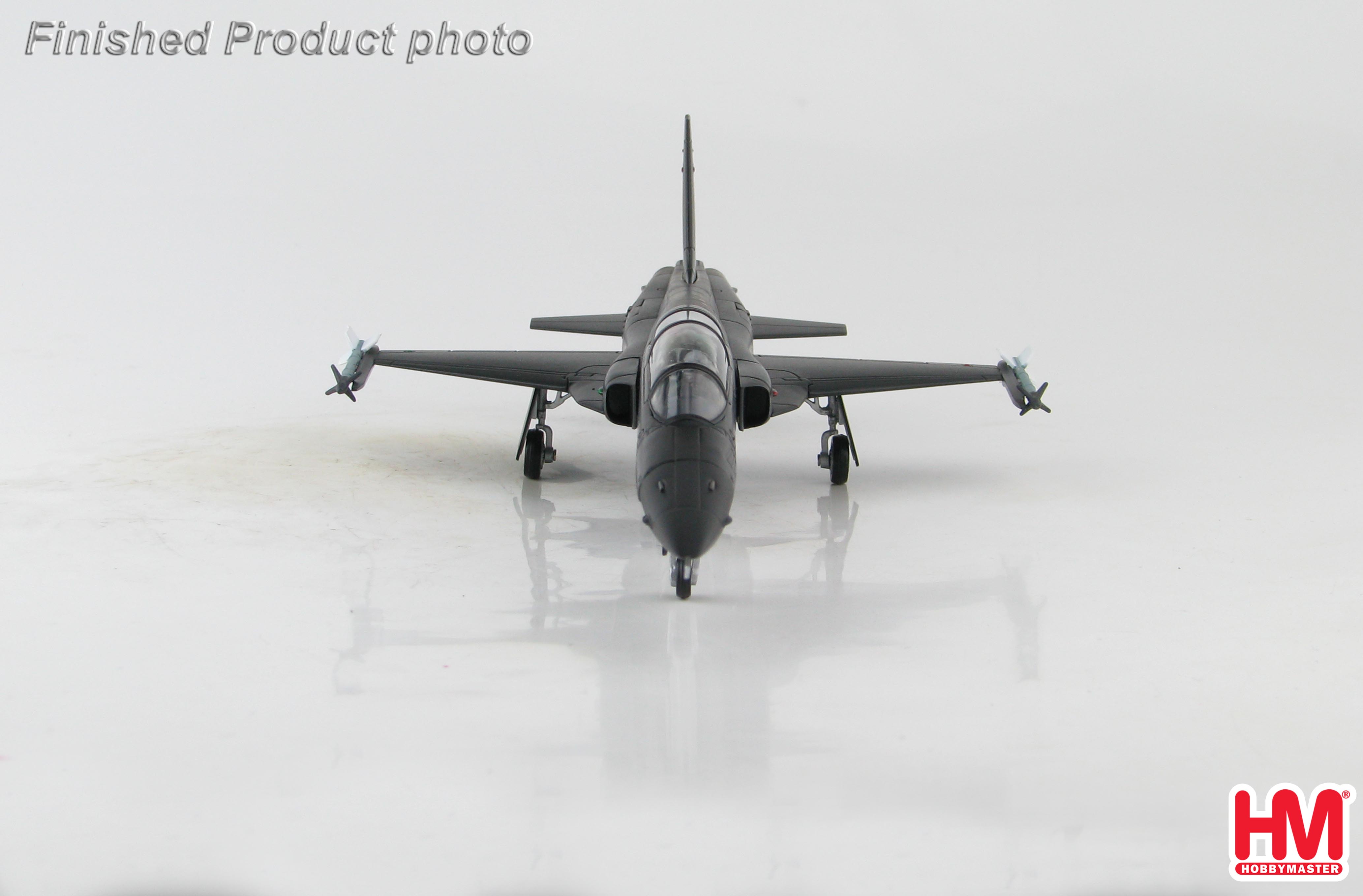 F-5F,Aggressor Special,1980s (pseudo scheme)