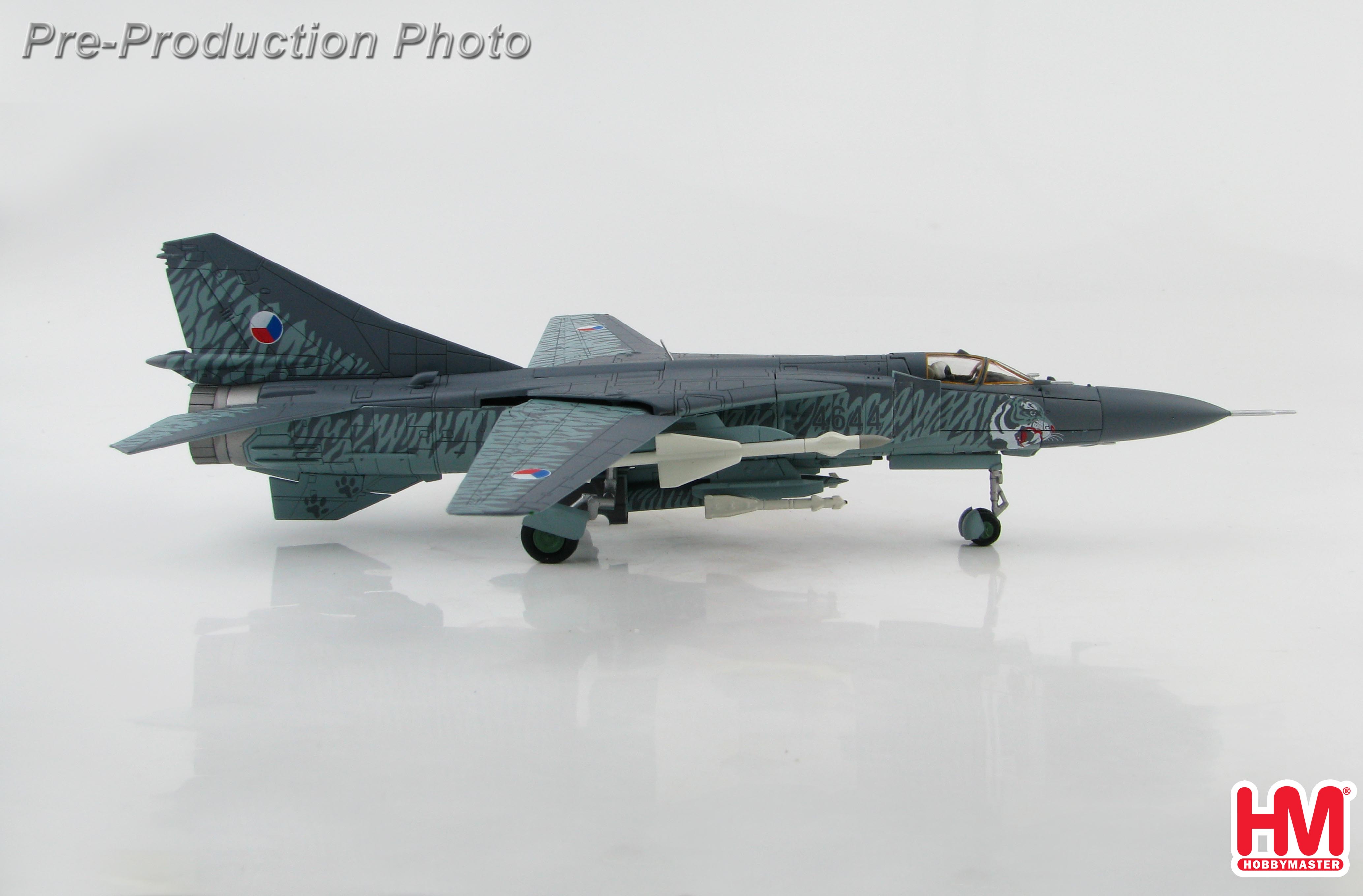 MiG-23