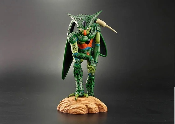 2024年6月発売】ドラゴンボールアライズ ドドリア SPカラーVer