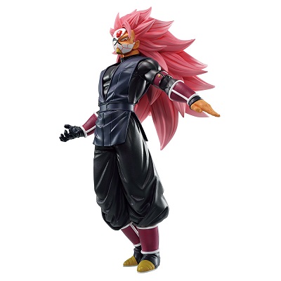 最新相場】一番くじ ドラゴンボール SDBH 4th MISSION A賞 紅き仮面の
