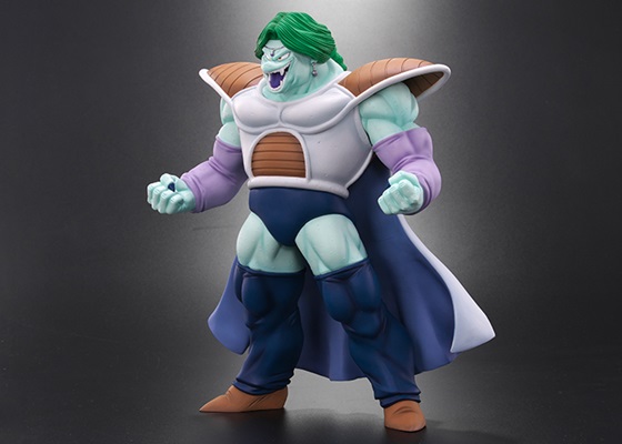 2024年2月発売】ドラゴンボールアライズ ザーボン 変身Ver. | ホビーノート