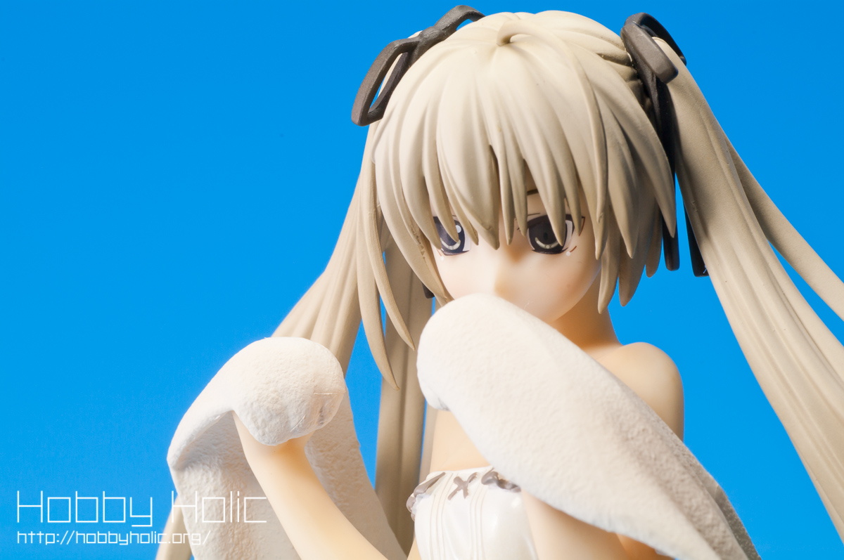 メガハウス ブリリアントステージ］ヨスガノソラ 春日野穹 製品