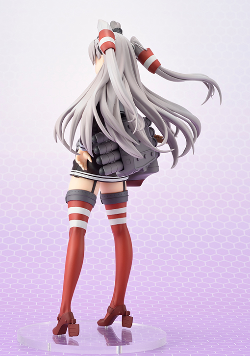 艦隊これくしょん -艦これ- 天津風 | ホビージャパン限定フィギュア情報