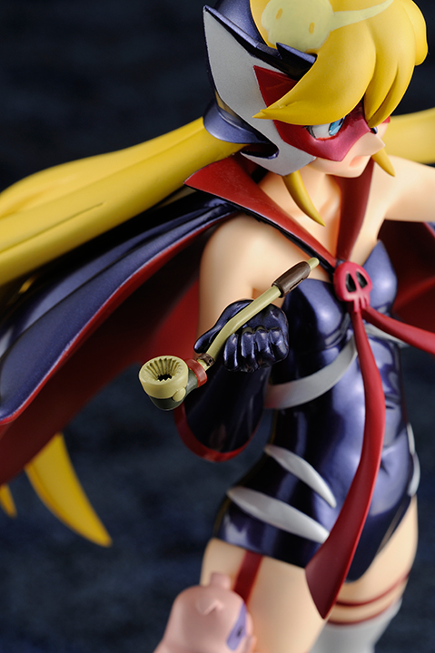 夜ノヤッターマン ドロンジョ | ホビージャパン限定フィギュア情報