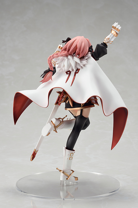Fate/Grand Order ライダー/アストルフォ | ホビージャパン限定