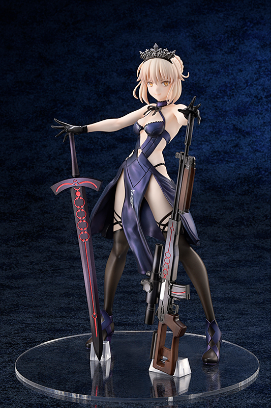 Fate/Grand Order ライダー／アルトリア・ペンドラゴン〔オルタ