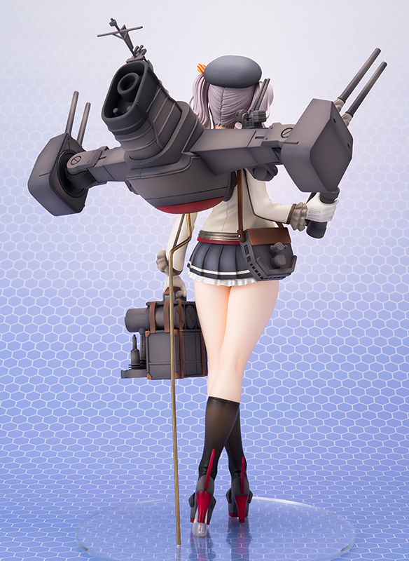 艦隊これくしょん -艦これ- 鹿島 【八周年記念・再販】 | ホビー