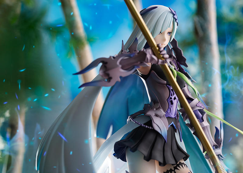 Fate/Grand Order ランサー／ブリュンヒルデ | ホビージャパン限定